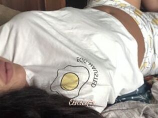 ChocoLetty