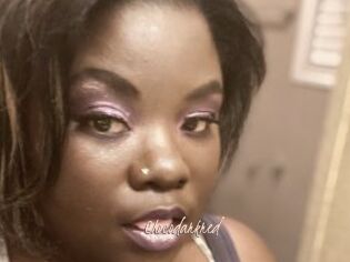 Chocodarkred