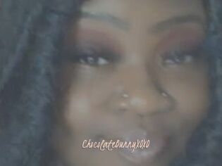 ChocolateBunnyXOXO