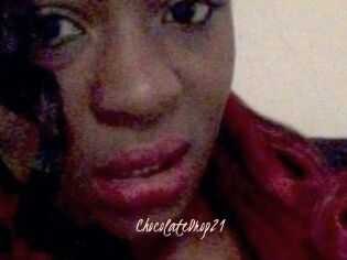 ChocolateDrop21