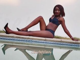 ChocolateFanny Sexenmacht