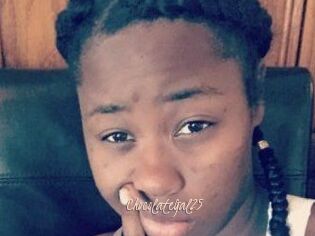 ChocolateGal25