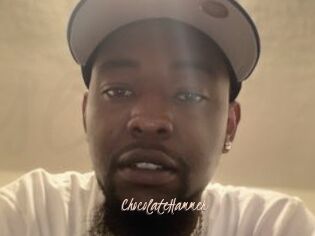 ChocolateHammer
