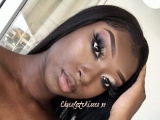ChocolateKisses_xo