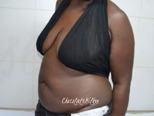 ChocolateMilkxx