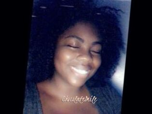 ChocolateSmile