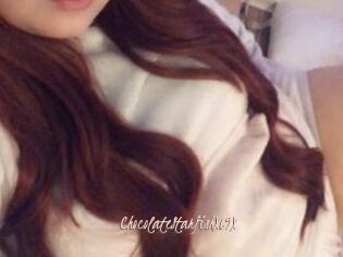 ChocolateStarfishX69X