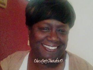 ChocolateThunder45 Sexenmacht