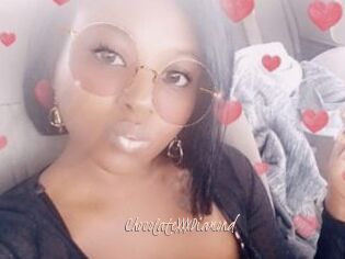 ChocolateXXXDiamond