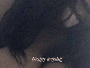 Chocolate_Waterfall