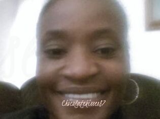 Chocolatekisses87