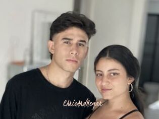 ChrisAndMegan