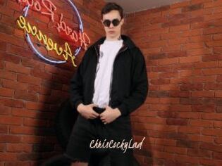 ChrisCockyLad