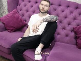 ChrisCorson