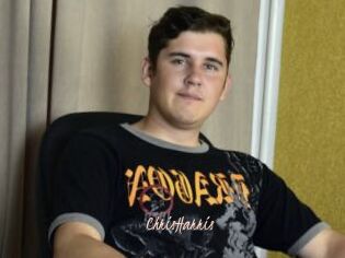 ChrisHarris