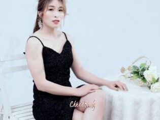 ChrisMady