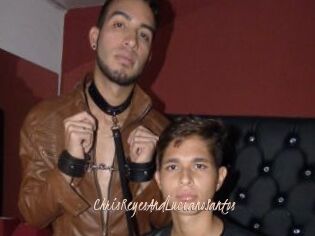 ChrisReyesAndLucianoSantos