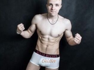 ChrisShow