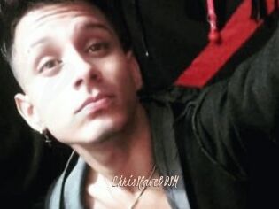 ChrisSlaveBDSM