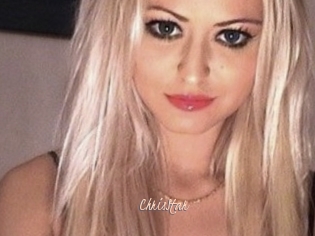 ChrisStar Sexenmacht