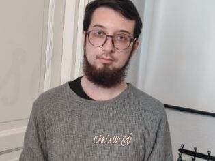 ChrisWildX