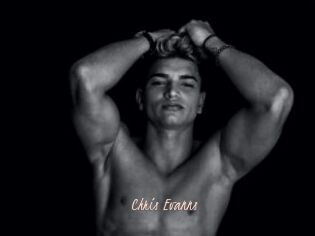 Chris_Evanns