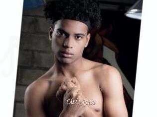 Chris_Henao