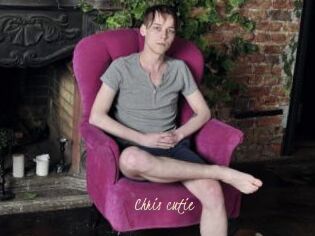 Chris_cutie Sexenmacht