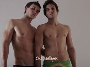 ChrisandBryan
