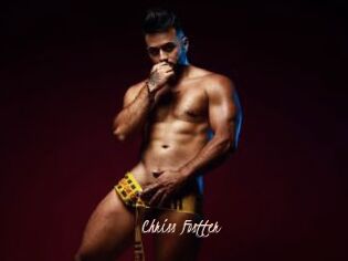 Chriss_Fostter