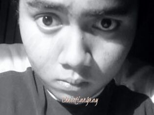 ChristianGray