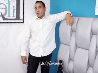 ChristianHart Sexenmacht