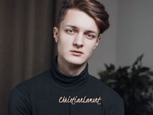 ChristianLamont