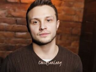 ChristianLang