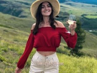 ChristieMilligan
