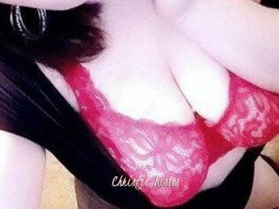 Christie_Kisses