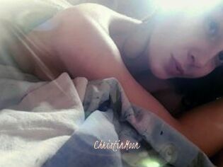 ChristinMoon