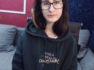 ChristinaArt Sexenmacht