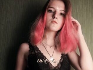 ChristinaFrost
