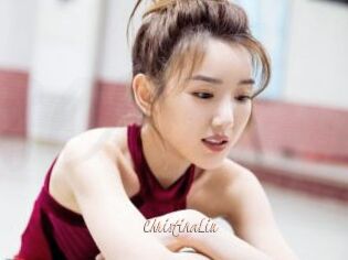 ChristinaLiu