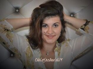 ChristineDavis024 Sexenmacht