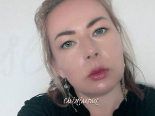 ChristineFast