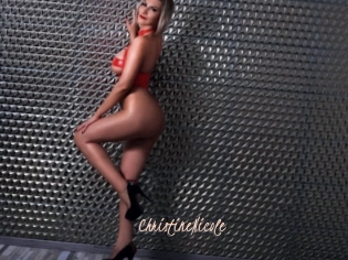 ChristineNicole Sexenmacht