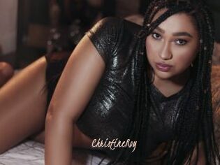ChristineRoy