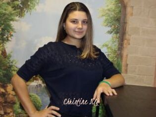 Christine_Silk