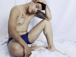 ChristoperY