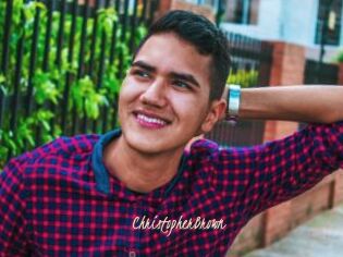 ChristopherBrown