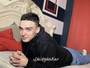 ChristopherDiaz