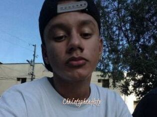 ChristopherHotx