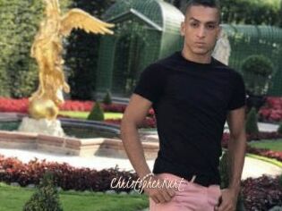 ChristopherKurt